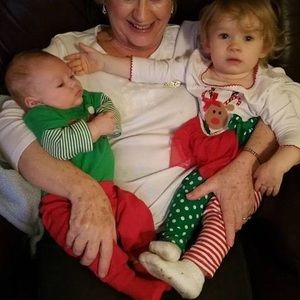 Meet your Posher, Gloria